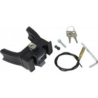 Tredz Limited Ortlieb Handlebar Mounting Set E-Bike with Lock | Extra 7% off for BC Members, Price match & 365 Day returns