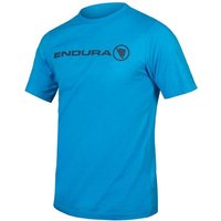Tredz Limited Endura One Clan Light Short Sleeve Cycling Tech Tee | Extra 7% off for BC Members, Price match & 365 Day returns