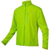 Tredz Limited Endura Hummvee Waterproof Cycling Jacket | Extra 7% off for BC Members, Price match & 365 Day returns