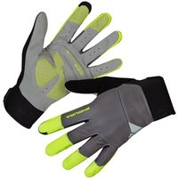 Tredz Limited Endura Windchill Long Finger Cycling Gloves | Extra 7% off for BC Members, Price match & 365 Day returns