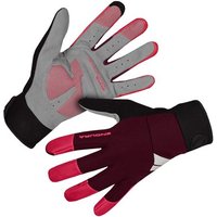 Tredz Limited Endura Windchill Womens Long Finger Cycling Gloves | Extra 7% off for BC Members, Price match & 365 Day returns