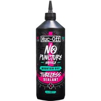 Tredz Limited Muc-Off No Puncture Hassle Tubeless Sealant | Extra 7% off for BC Members, Price match & 365 Day returns