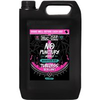 Tredz Limited Muc-Off No Puncture Hassle Tubeless Sealant | Extra 7% off for BC Members, Price match & 365 Day returns