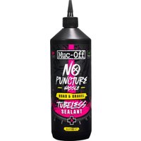 Muc-Off No Puncture Hassle Tubeless Sealant