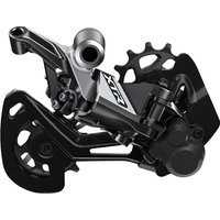 Tredz Limited Shimano RD-M9100 XTR Rear Derailleur GS 11/12 Speed T | Extra 7% off for BC Members, Price match & 365 Day returns