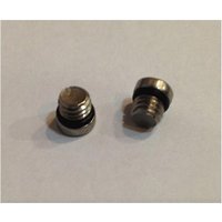 Tredz Limited SRAM Reservoir Bleed Screw/O-Ring Stainless (20 Pcs) | Extra 7% off for BC Members, Price match & 365 Day returns