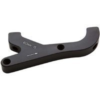 Tredz Limited SRAM Is Bracket - 60 Is (Rear 200) Inc. Stainless Bracket Mounting Bolts | Extra 7% off for BC Members, Price match & 365 Day returns