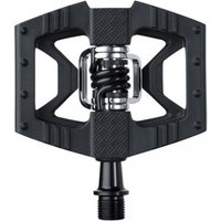 Tredz Limited Crank Brothers Double Shot 1 Clipless MTB Pedals | Extra 7% off for BC Members, Price match & 365 Day returns