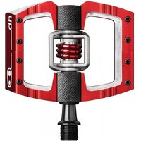 Tredz Limited Crank Brothers Mallet DH Clipless MTB Pedals | Extra 7% off for BC Members, Price match & 365 Day returns