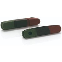 Tredz Limited XLC Replacement Brake Insert Pads (RP-R01) | Extra 7% off for BC Members, Price match & 365 Day returns