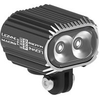 Tredz Limited LEZYNE Lezyne E-Bike Macro Drive 1000 Lumens Rechargeable Front Light | Extra 7% off for BC Members, Price match & 365 Day returns