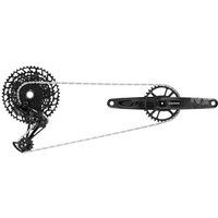 SRAM NX Eagle DUB Groupset - 12 Speed
