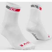 GripGrab Classic Regular Cut Summer Socks