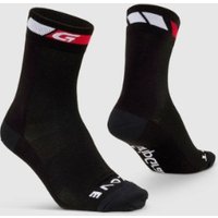 Tredz Limited GripGrab Classic High Cut Summer Socks | Extra 7% off for BC Members, Price match & 365 Day returns
