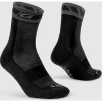 Tredz Limited GripGrab Merino Winter Socks | Extra 7% off for BC Members, Price match & 365 Day returns