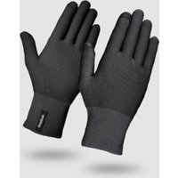 Tredz Limited GripGrab Merino Winter Liner Long Finger Gloves | Extra 7% off for BC Members, Price match & 365 Day returns