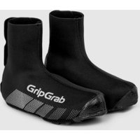 Tredz Limited GripGrab Ride Winter Road Shoe Covers | Extra 7% off for BC Members, Price match & 365 Day returns