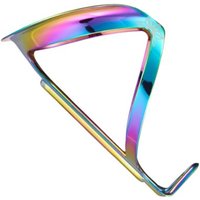 Tredz Limited Supacaz Fly Anodized Bottle Cage | Extra 7% off for BC Members, Price match & 365 Day returns