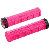 Tredz Limited Supacaz Grizips Lock On Handlebar Grips | Extra 7% off for BC Members, Price match & 365 Day returns