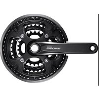 Tredz Limited Shimano FC-T6010 Deore 10-Speed Chainset | Extra 7% off for BC Members, Price match & 365 Day returns