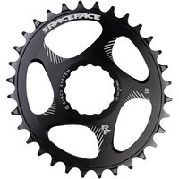 Tredz Limited Race Face Direct Mount Narrow Wide 10/12-Speed Oval Chainring | Extra 7% off for BC Members, Price match & 365 Day returns