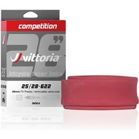 Tredz Limited Vittoria Competition Latex 700c Inner Tube - 48mm Presta Valve | Extra 7% off for BC Members, Price match & 365 Day returns