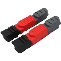 Tredz Limited Clarks Triple Compound Brake Pads 55mm | Extra 7% off for BC Members, Price match & 365 Day returns