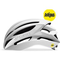 Tredz Limited Giro Syntax Mips Road Cycling Helmet | Extra 7% off for BC Members, Price match & 365 Day returns