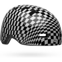 Tredz Limited Bell Lil Ripper Childrens Cycling Helmet | Extra 7% off for BC Members, Price match & 365 Day returns