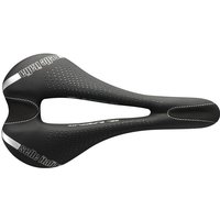 Tredz Limited Selle Italia Max SLR Gel TI316 Superflow Saddle | Extra 7% off for BC Members, Price match & 365 Day returns