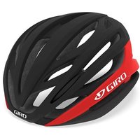 Tredz Limited Giro Syntax Road Cycling Helmet | Extra 7% off for BC Members, Price match & 365 Day returns