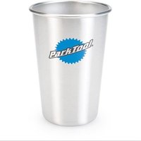 Tredz Limited Park Tool Stainless Steel Pint Glass | Extra 7% off for BC Members, Price match & 365 Day returns