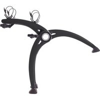 Tredz Limited Saris Bones Car Rack - 2 Bikes | Extra 7% off for BC Members, Price match & 365 Day returns