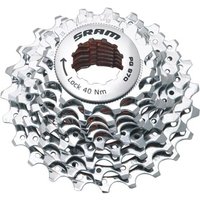 Tredz Limited SRAM PG970 9 Speed MTB Cassette | Extra 7% off for BC Members, Price match & 365 Day returns