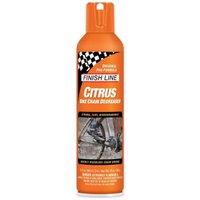Finish Line Citrus Degreaser Aerosol