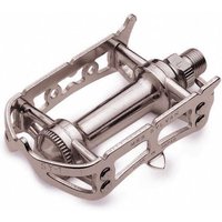 Tredz Limited MKS Sylvan Road Cage Pedals 9/16 inch | Extra 7% off for BC Members, Price match & 365 Day returns