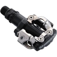 Tredz Limited Shimano M520 SPD Clipless MTB Pedals | Extra 7% off for BC Members, Price match & 365 Day returns