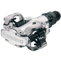 Tredz Limited Shimano M520 SPD Clipless MTB Pedals | Extra 7% off for BC Members, Price match & 365 Day returns