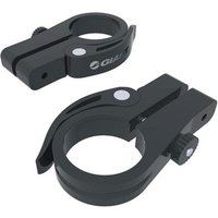 Tredz Limited GIANT Giant QR Seat Collar With Rack Mounting | Extra 7% off for BC Members, Price match & 365 Day returns
