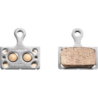 Tredz Limited Shimano K04S Disc Brake Pads - Metal Sintered | Extra 7% off for BC Members, Price match & 365 Day returns