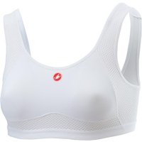 Tredz Limited Castelli Rosso Corsa Bra | Extra 7% off for BC Members, Price match & 365 Day returns