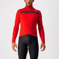 Tredz Limited Castelli Puro 3 Long Sleeve Cycling Jersey | Extra 7% off for BC Members, Price match & 365 Day returns