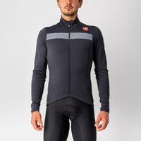 Tredz Limited Castelli Puro 3 Long Sleeve Cycling Jersey | Extra 7% off for BC Members, Price match & 365 Day returns