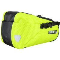Tredz Limited Ortlieb High-Vis Saddle Bag 4.1L | Extra 7% off for BC Members, Price match & 365 Day returns