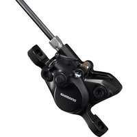 Tredz Limited Shimano BR-MT200 Disc Brake Calliper Post Mount | Extra 7% off for BC Members, Price match & 365 Day returns