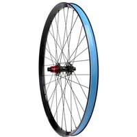 Tredz Limited Halo Vortex Wheels 29