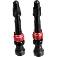 Tredz Limited Halo Tubeless Valves | Extra 7% off for BC Members, Price match & 365 Day returns