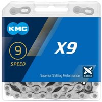 Tredz Limited KMC X9 Chain | Extra 7% off for BC Members, Price match & 365 Day returns