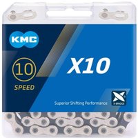 Tredz Limited KMC X10 Chain | Extra 7% off for BC Members, Price match & 365 Day returns