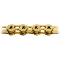 Tredz Limited KMC K1SL Narrow Chain 100 Links | Extra 7% off for BC Members, Price match & 365 Day returns